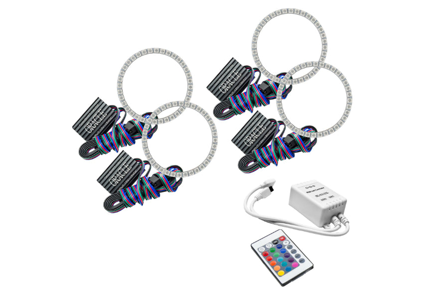 Oracle Lighting ORC3993-504 | GarageAndFab.com