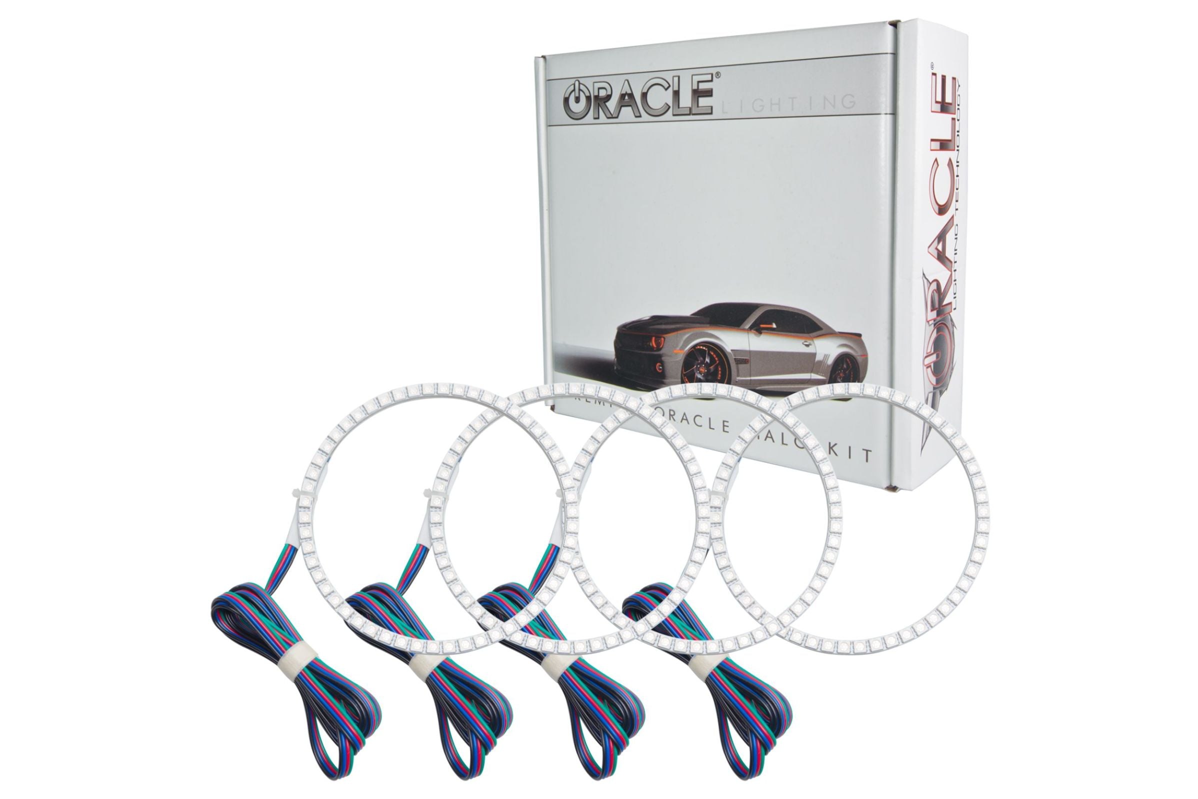 Oracle Lighting ORC2220-330 | GarageAndFab.com