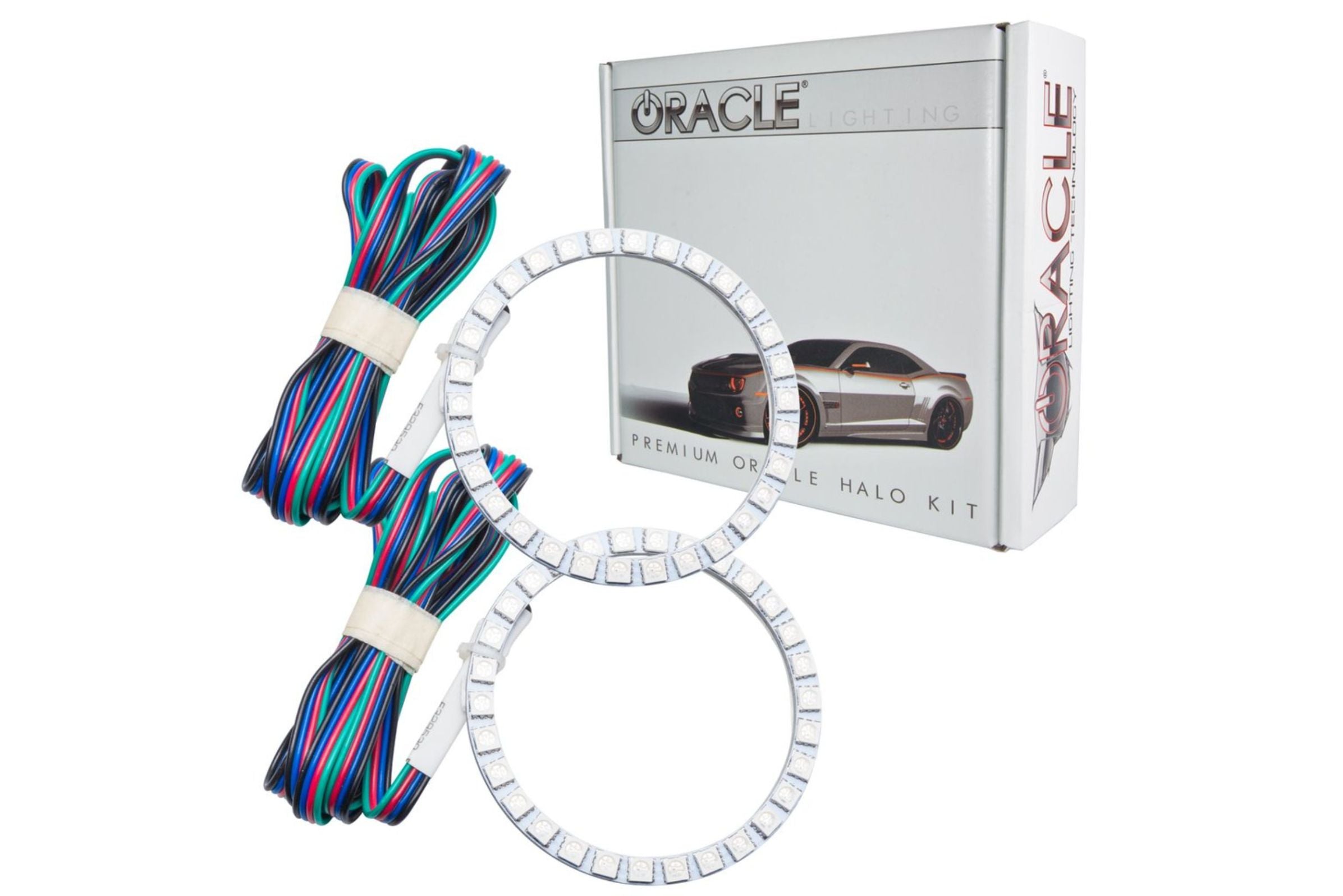 Oracle Lighting ORC2263-335 | GarageAndFab.com