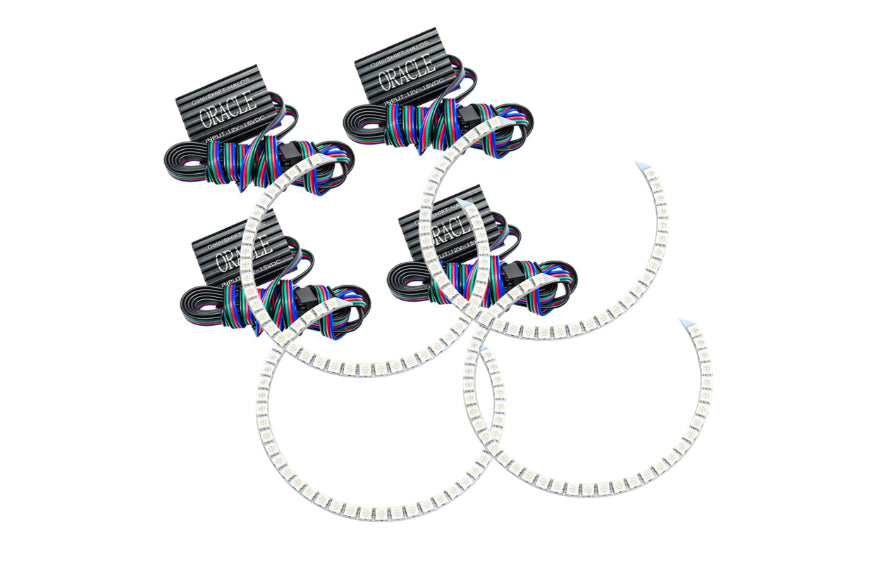 Oracle Lighting ORC2214-334 | GarageAndFab.com