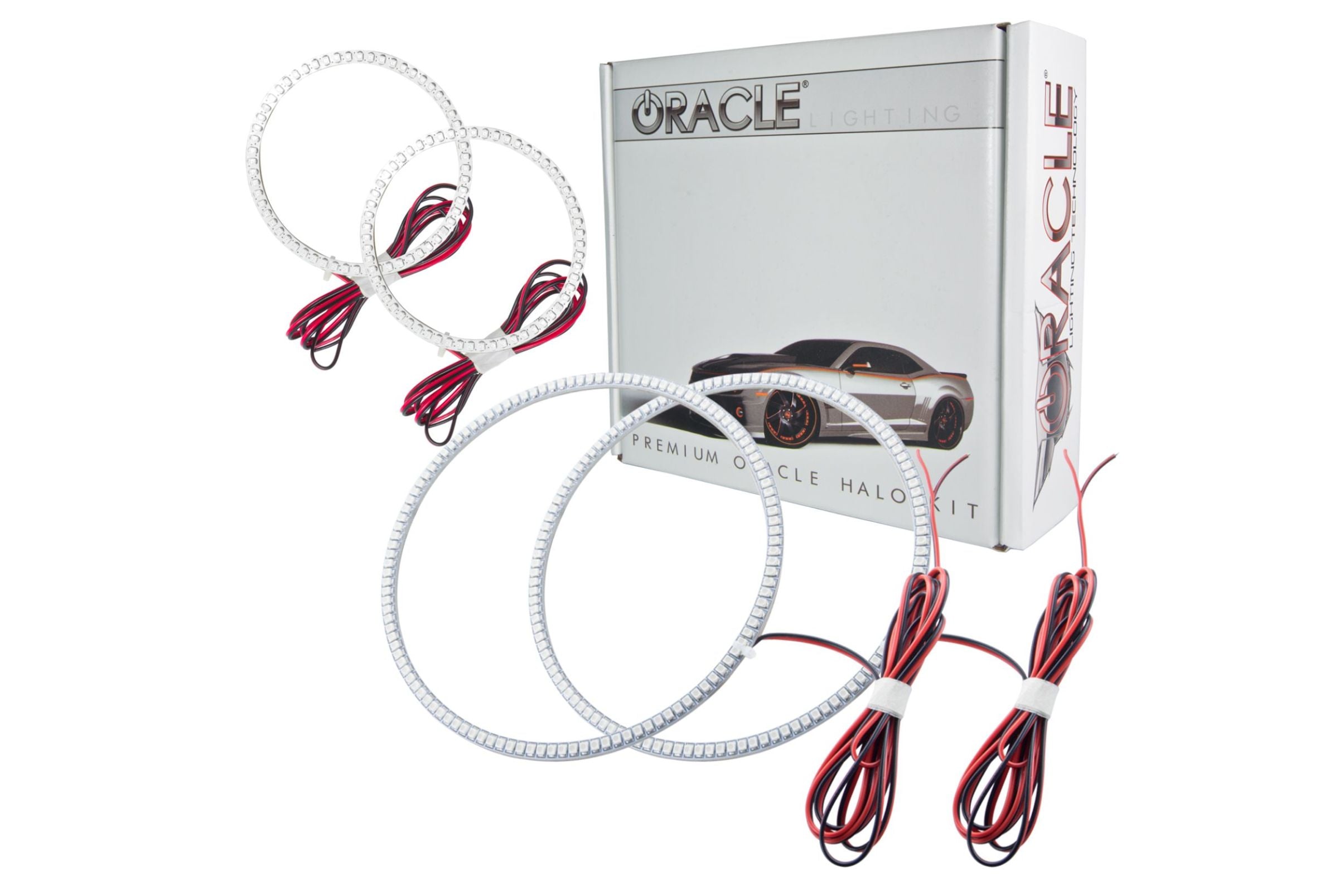 Oracle Lighting ORC2530-001 | GarageAndFab.com