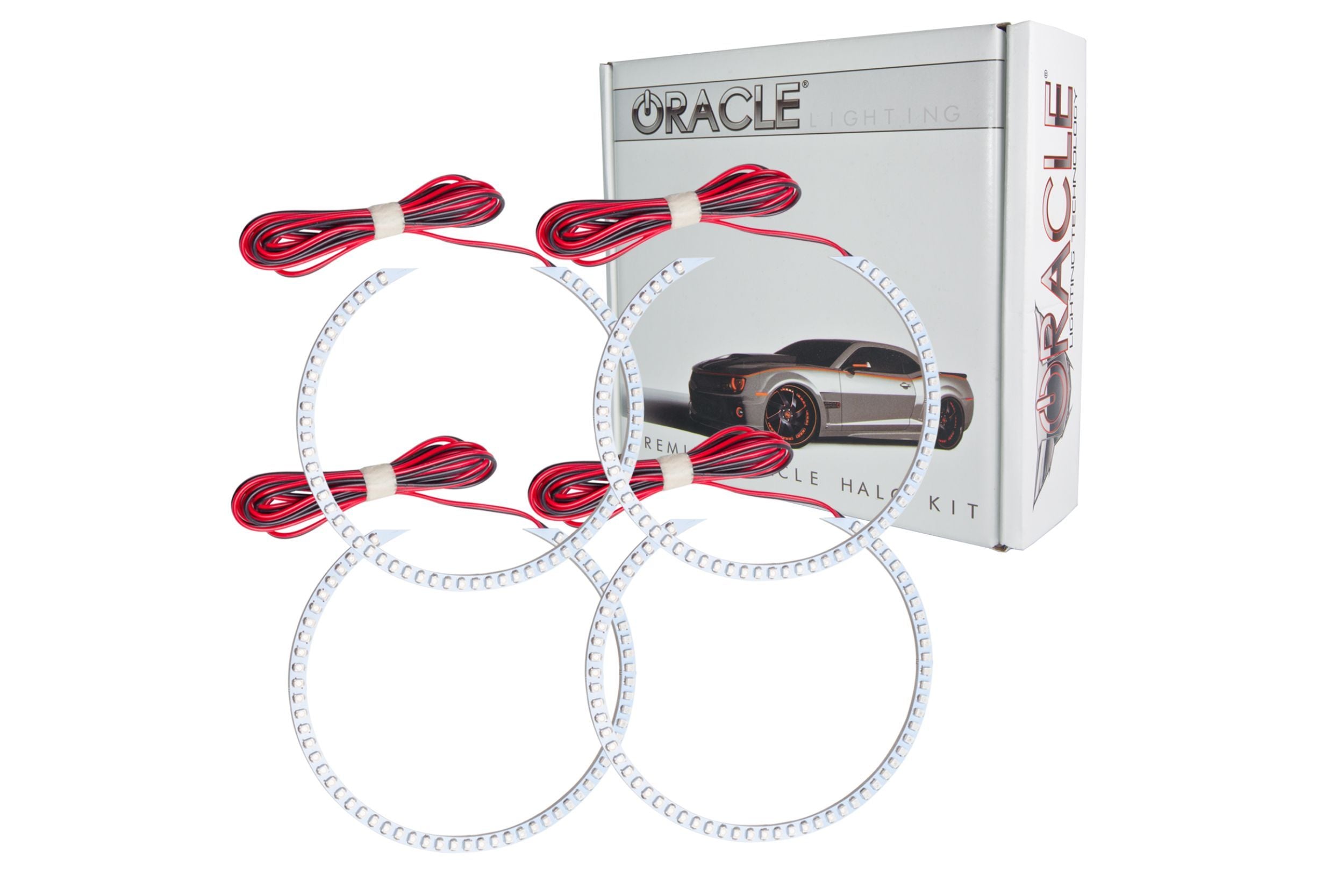 Oracle Lighting ORC2633-001 | GarageAndFab.com