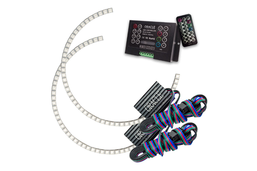 Oracle Lighting ORC1312-333 | GarageAndFab.com