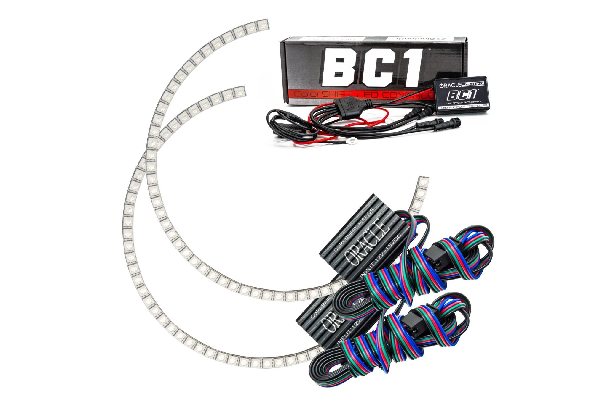 Oracle Lighting ORC1312-335 | GarageAndFab.com