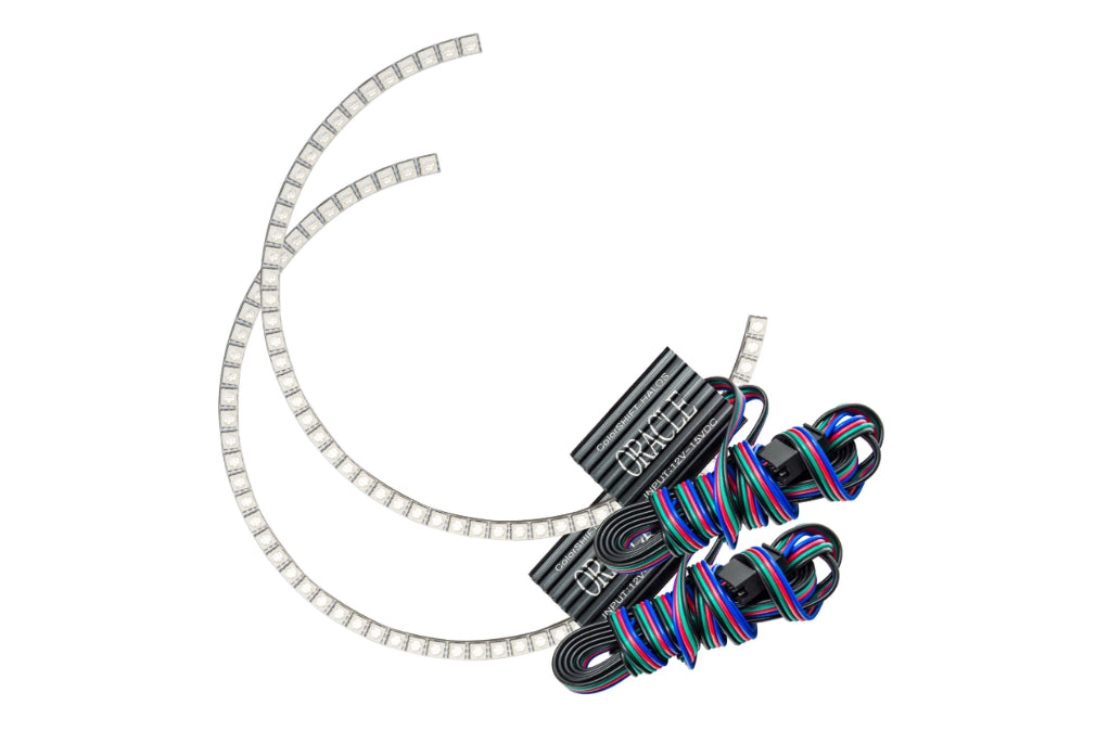 Oracle Lighting ORC1312-334 | GarageAndFab.com