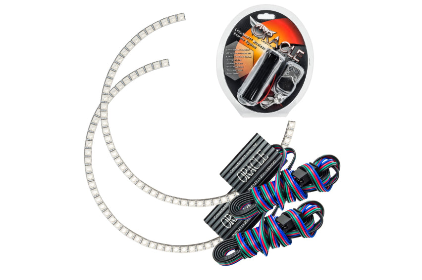 Oracle Lighting ORC1312-330 | GarageAndFab.com