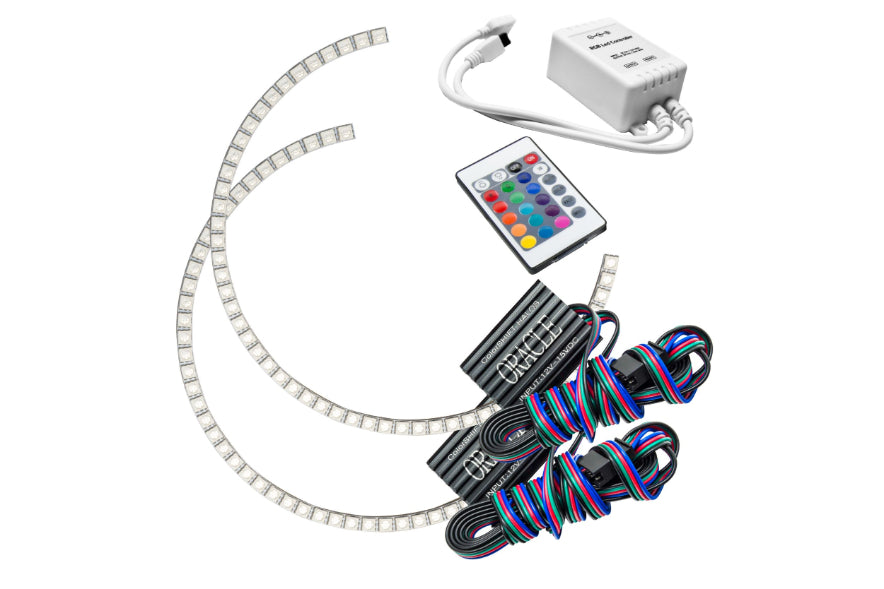 Oracle Lighting ORC1312-504 | GarageAndFab.com