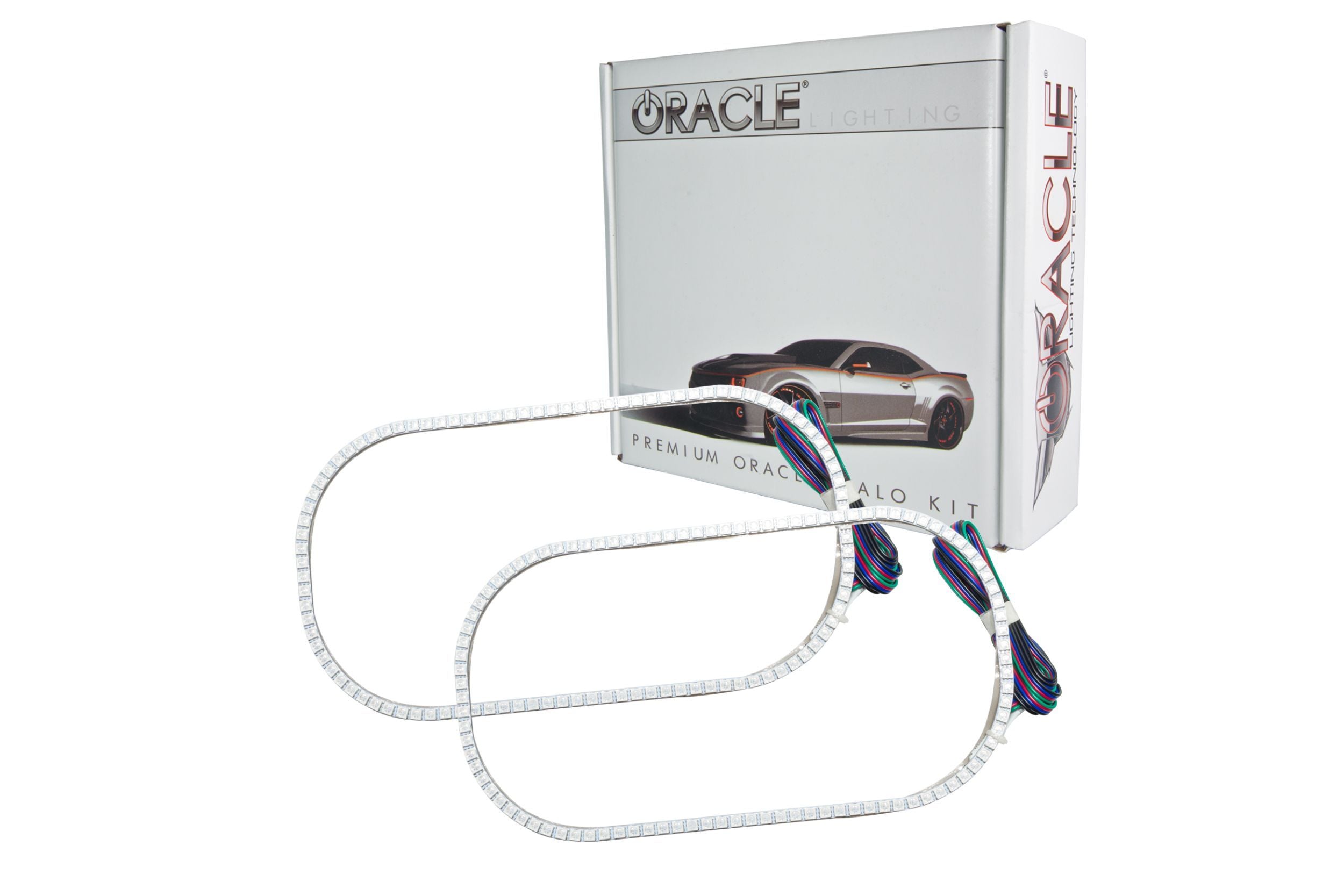 Oracle Lighting ORC3950-330 | GarageAndFab.com