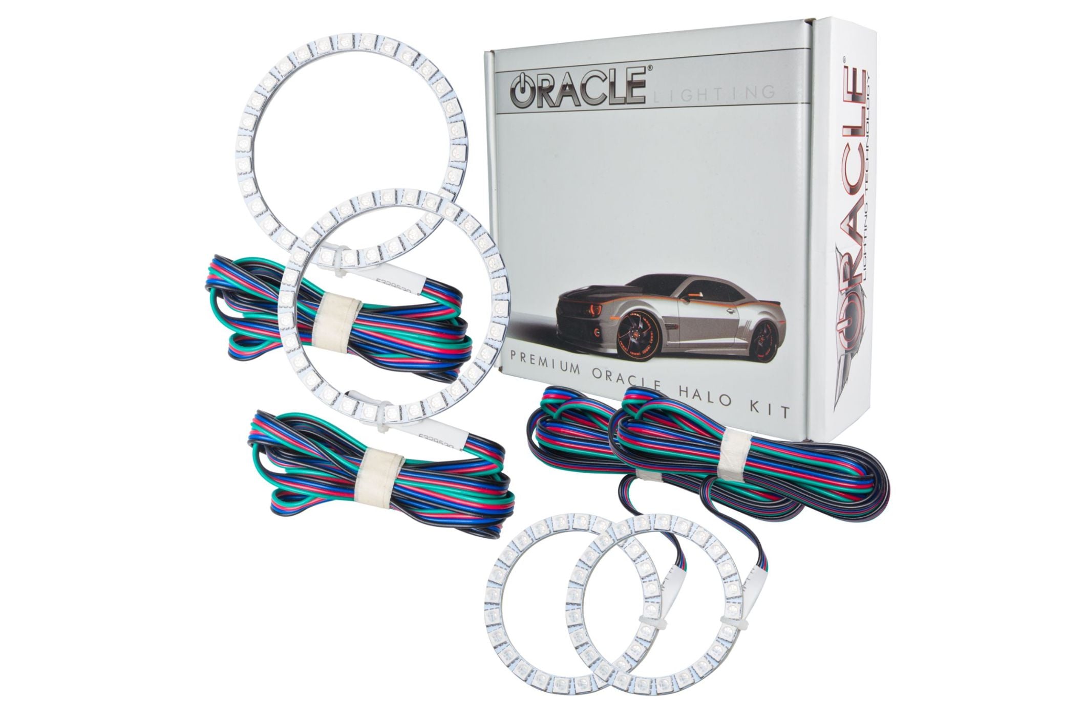 Oracle Lighting ORC2684-333 | GarageAndFab.com