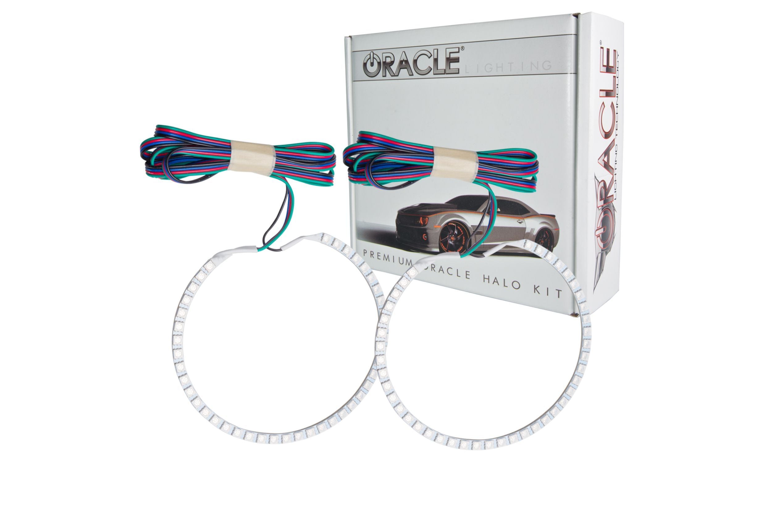 Oracle Lighting ORC2657-330 | GarageAndFab.com