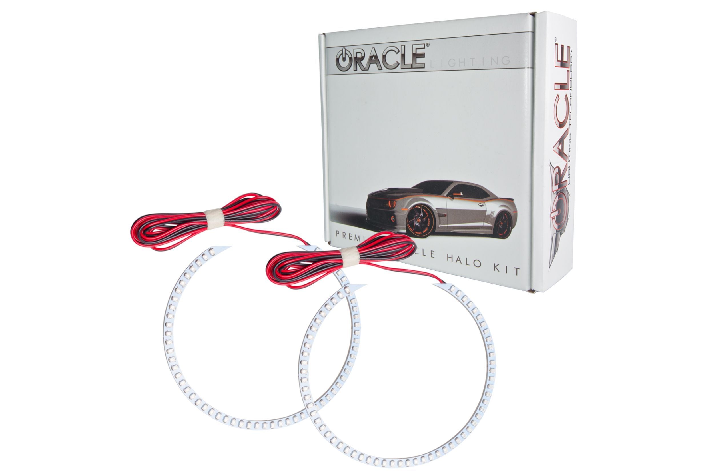 Oracle Lighting ORC2657-003 | GarageAndFab.com