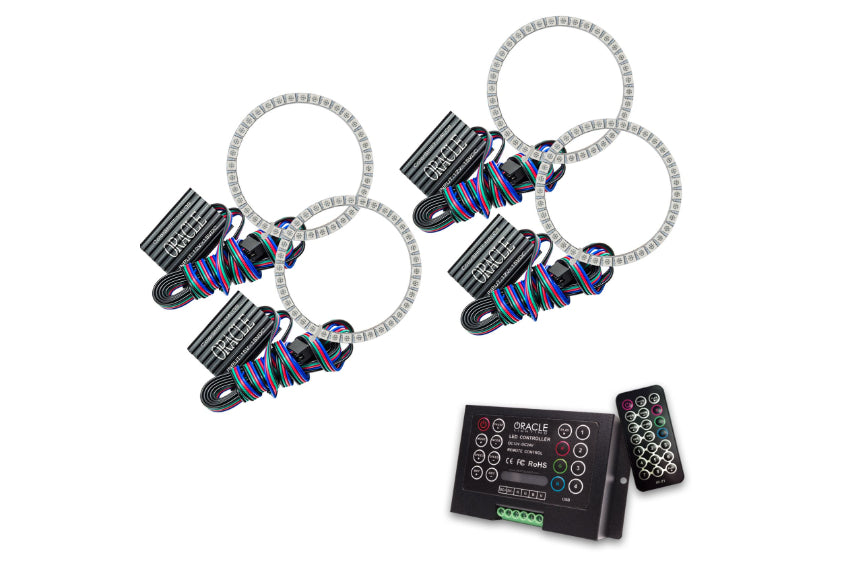 Oracle Lighting ORC2683-333 | GarageAndFab.com