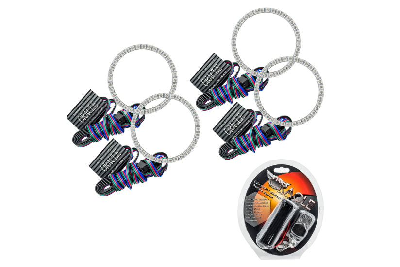 Oracle Lighting ORC2683-330 | GarageAndFab.com