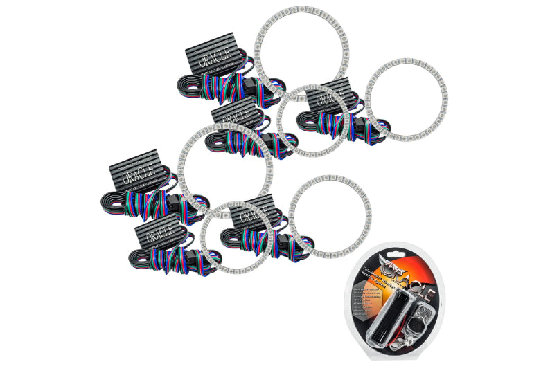 Oracle Lighting ORC2683T-333 | GarageAndFab.com