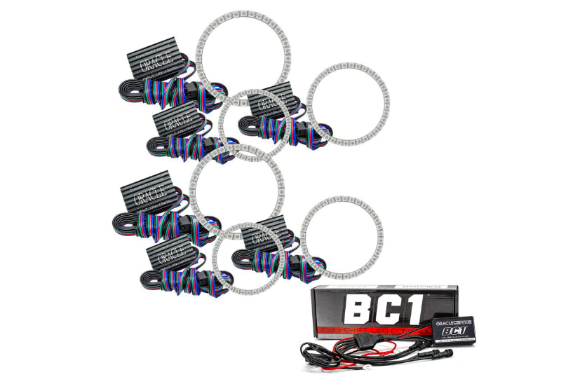 Oracle Lighting ORC2683T-335 | GarageAndFab.com