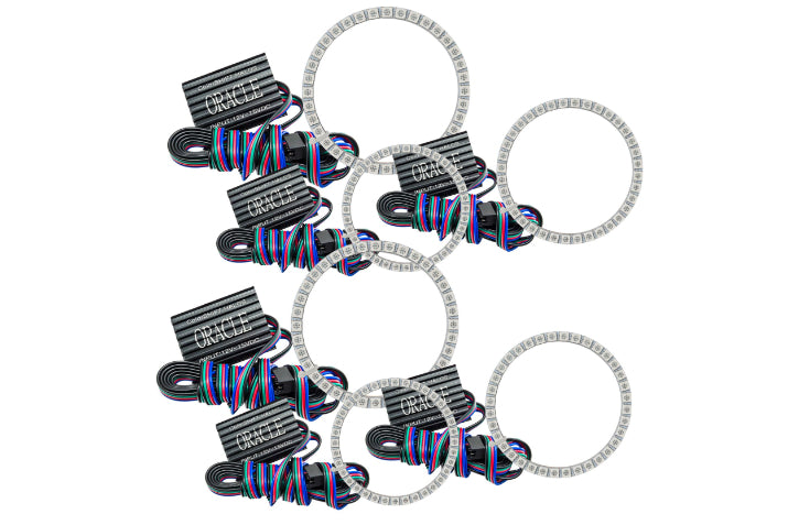 Oracle Lighting ORC2683T-334 | GarageAndFab.com