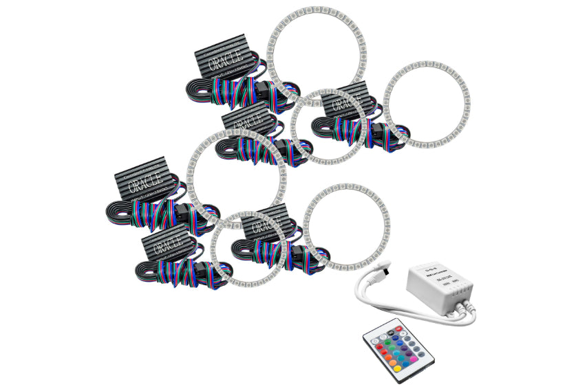 Oracle Lighting ORC2683T-504 | GarageAndFab.com