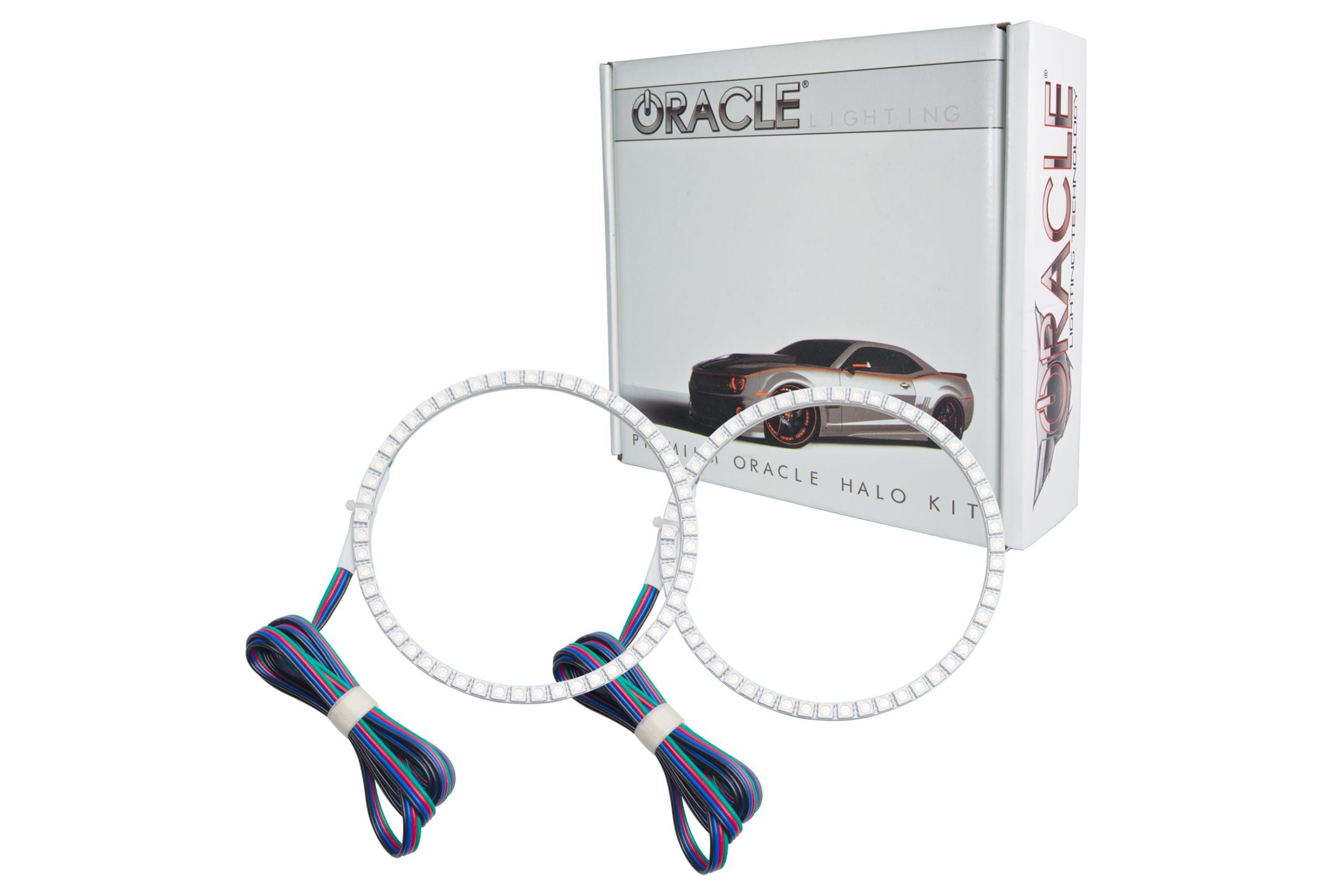 Oracle Lighting ORC2362-330 | GarageAndFab.com