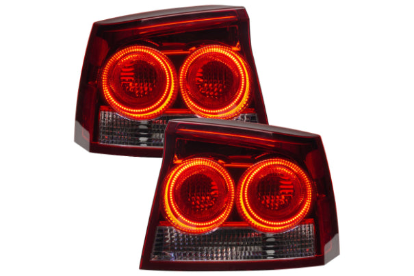 Oracle Lighting ORC7025-001 | GarageAndFab.com