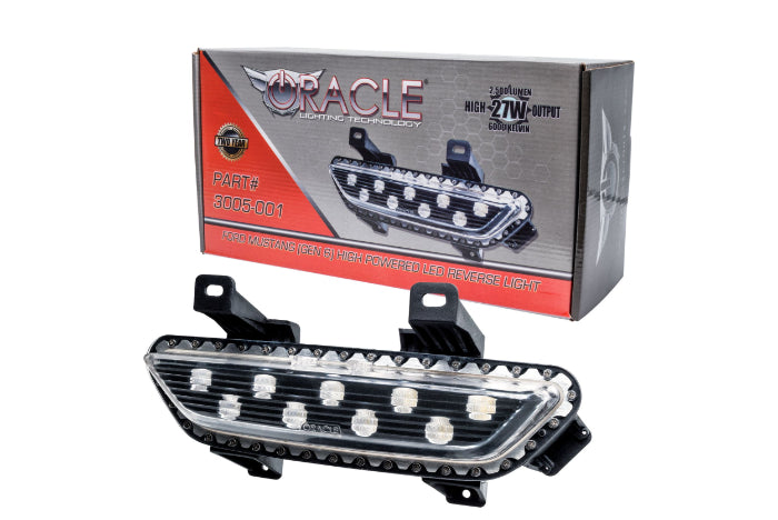 Oracle Lighting ORC3005-001 | GarageAndFab.com