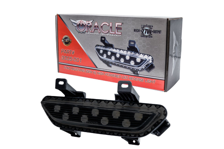 Oracle Lighting ORC3005-020 | GarageAndFab.com