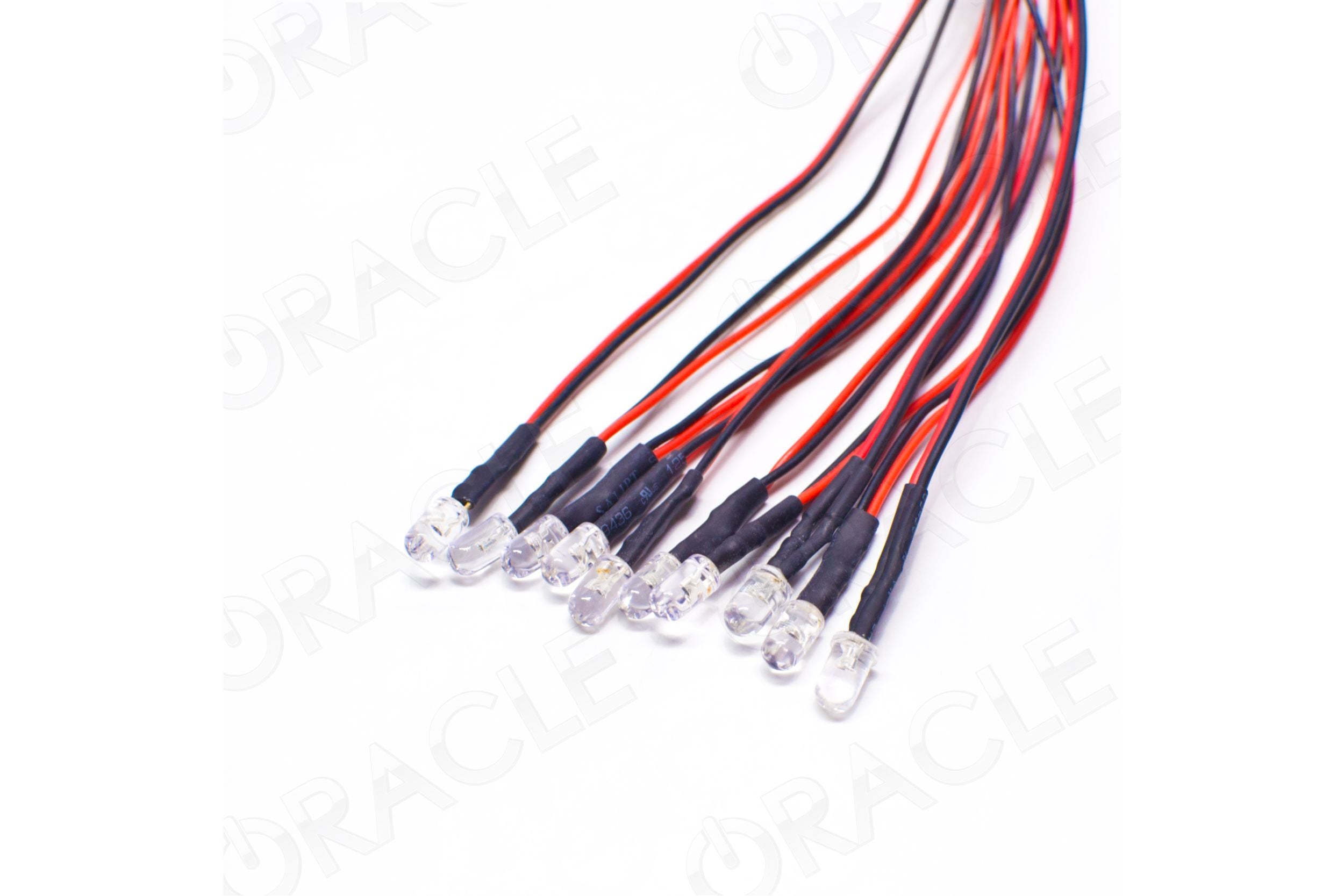 Oracle Lighting ORC5404-001 | GarageAndFab.com