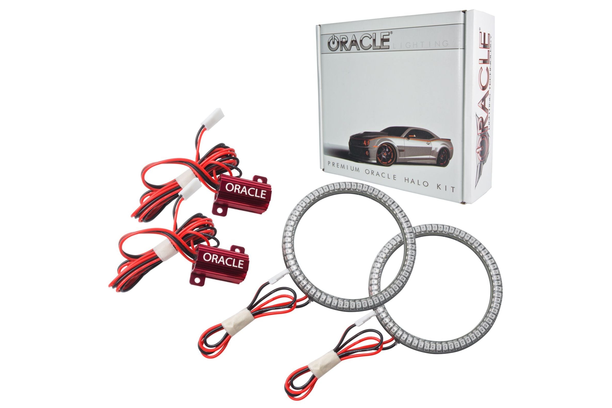 Oracle Lighting ORC1243-001 | GarageAndFab.com