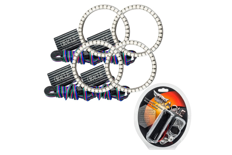 Oracle Lighting ORC1339-330 | GarageAndFab.com