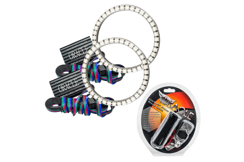 Oracle Lighting ORC1338-330 | GarageAndFab.com