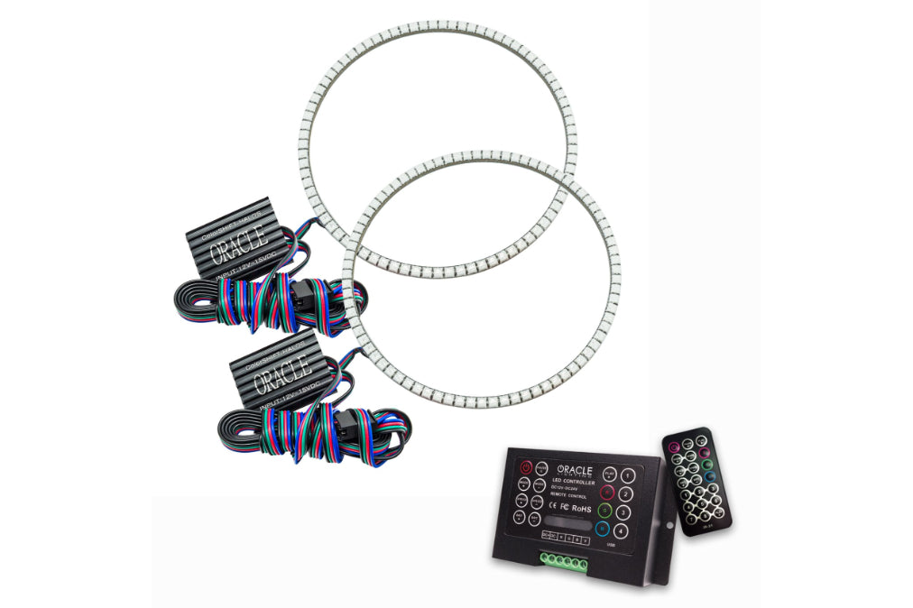 Oracle Lighting ORC3949-333 | GarageAndFab.com