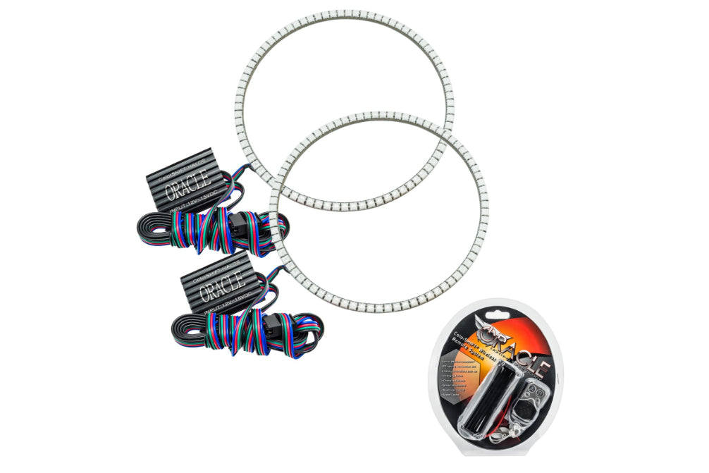 Oracle Lighting ORC3949-330 | GarageAndFab.com