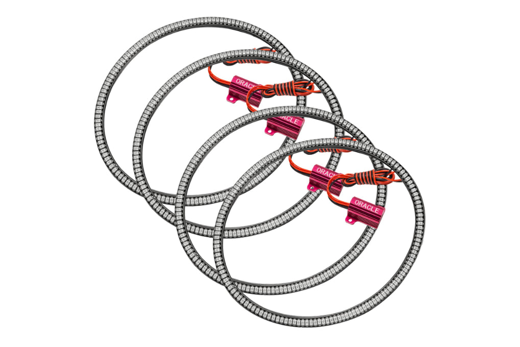 Oracle Lighting ORC1295-003 | GarageAndFab.com