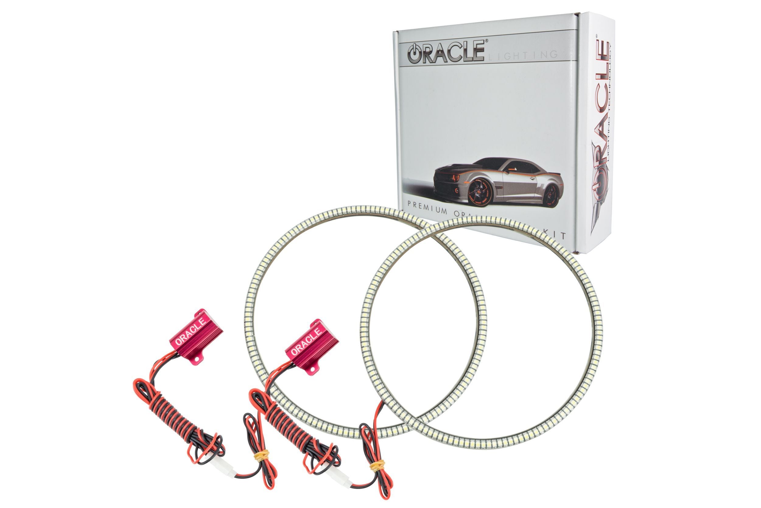 Oracle Lighting ORC3943-002 | GarageAndFab.com