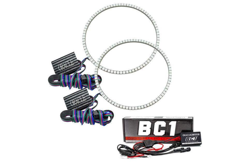 Oracle Lighting ORC3943-335 | GarageAndFab.com