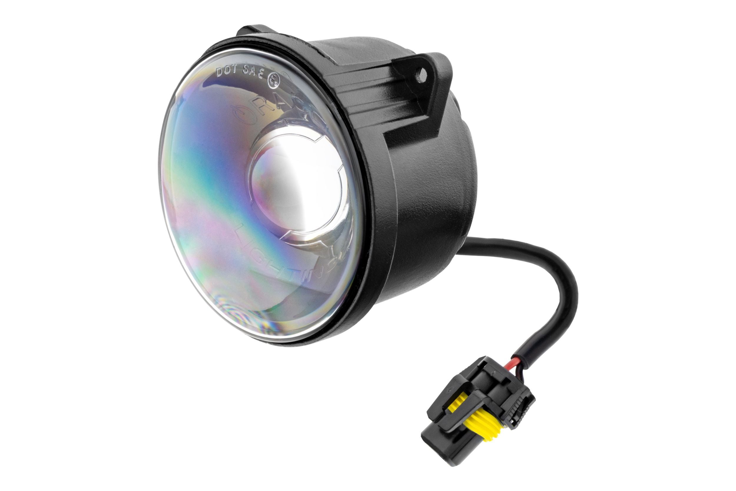 Oracle Lighting ORC5822-001 | GarageAndFab.com