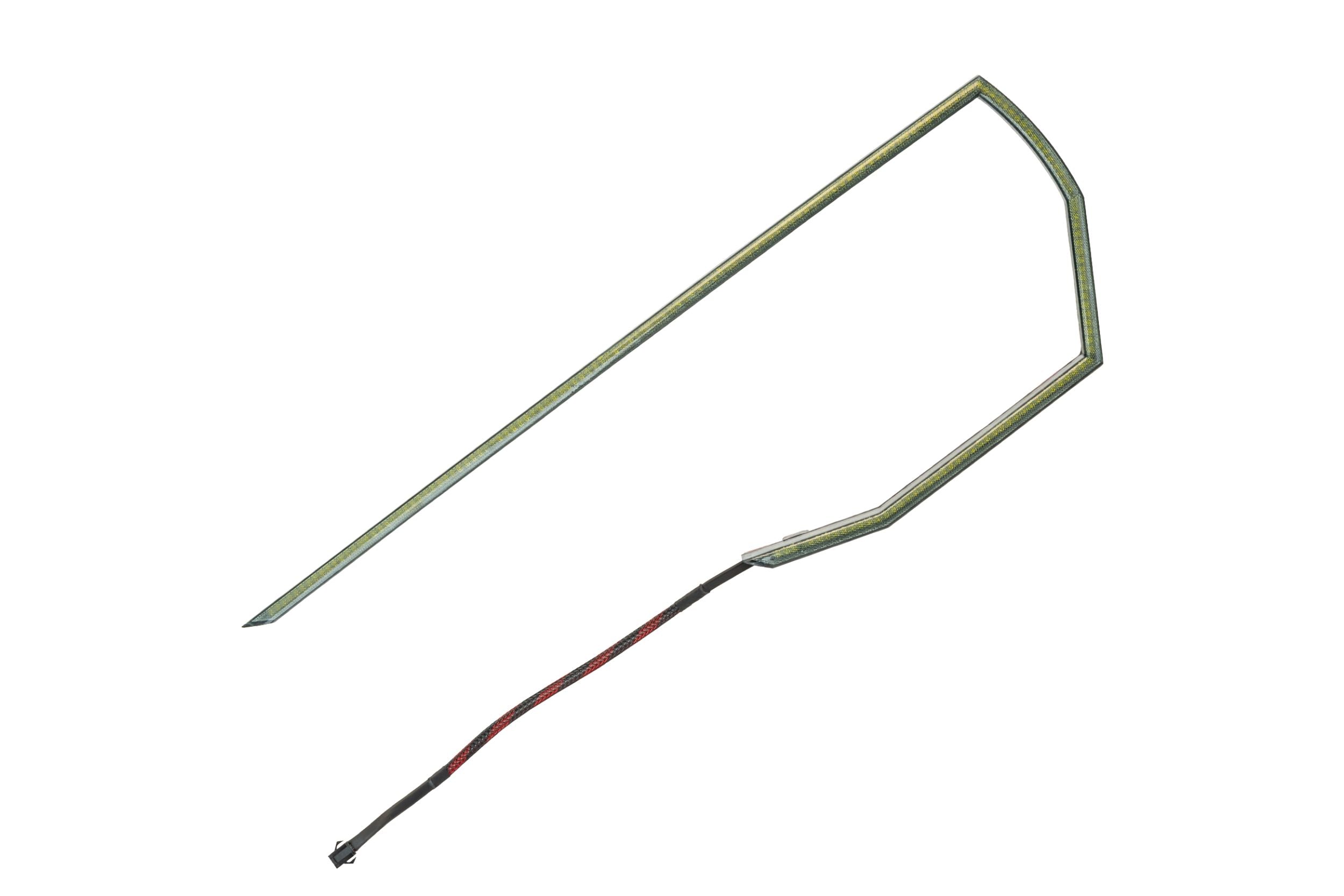 Oracle Lighting ORC5824-001 | GarageAndFab.com