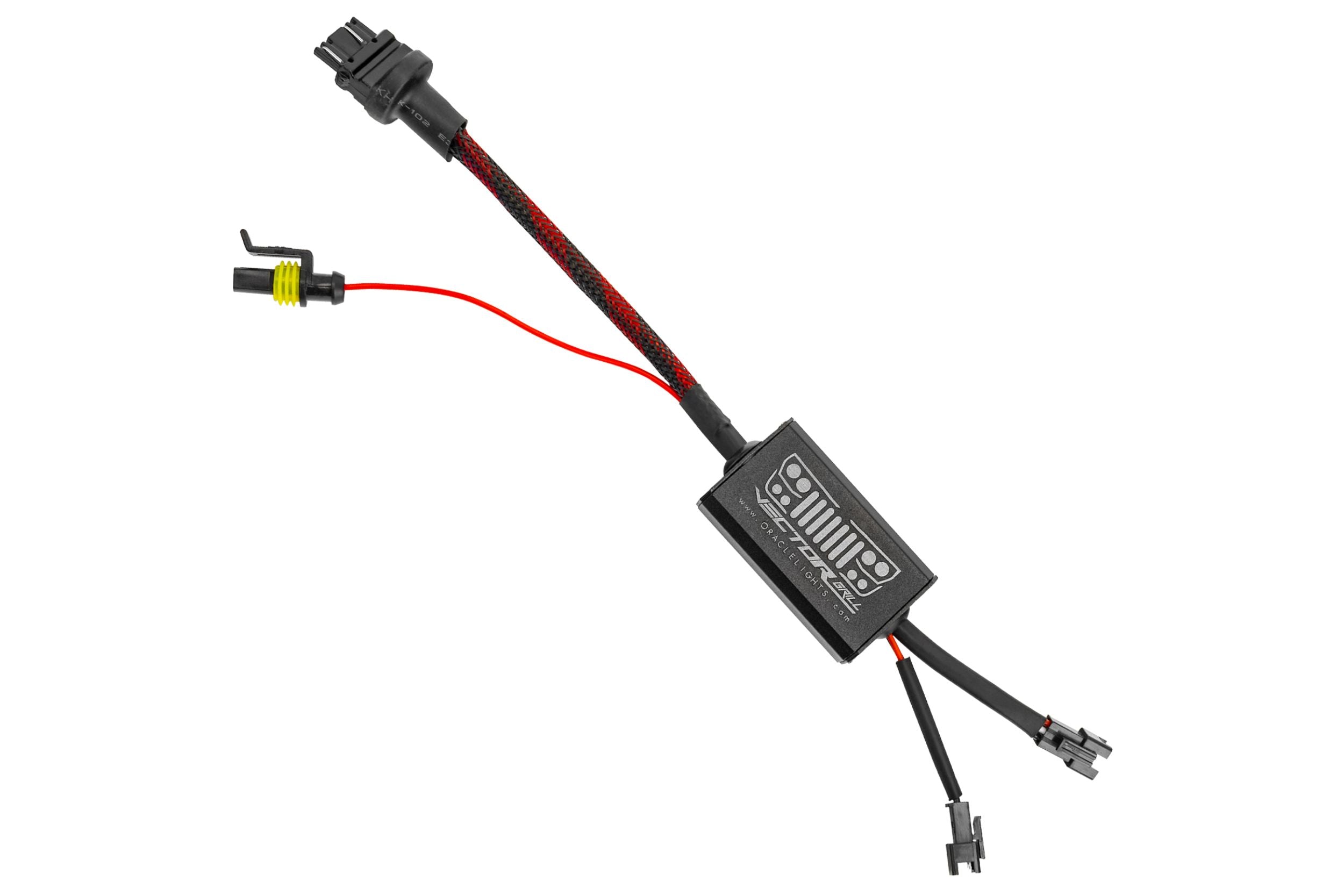 Oracle Lighting ORC5828-504 | GarageAndFab.com