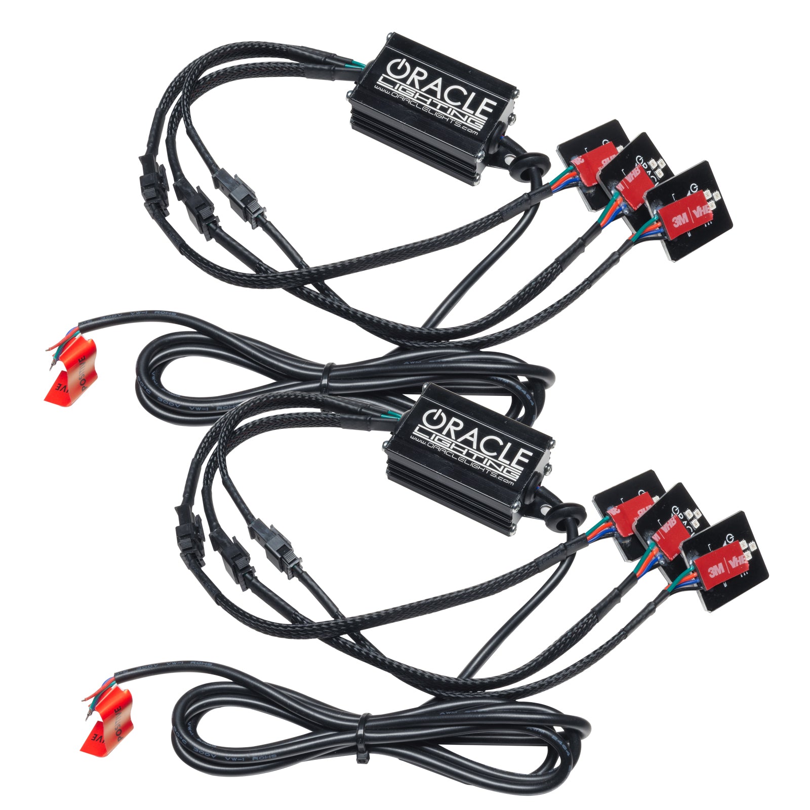 Oracle Lighting ORC1464-334 | GarageAndFab.com