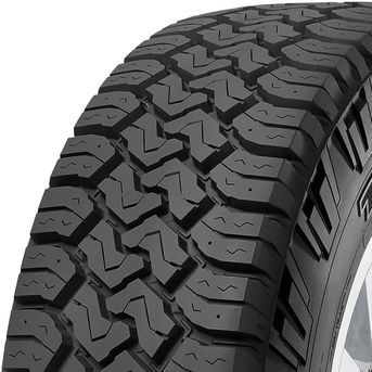 Toyo OPEN COUNTRY M/T - Mud Terrain | GarageAndFab.com