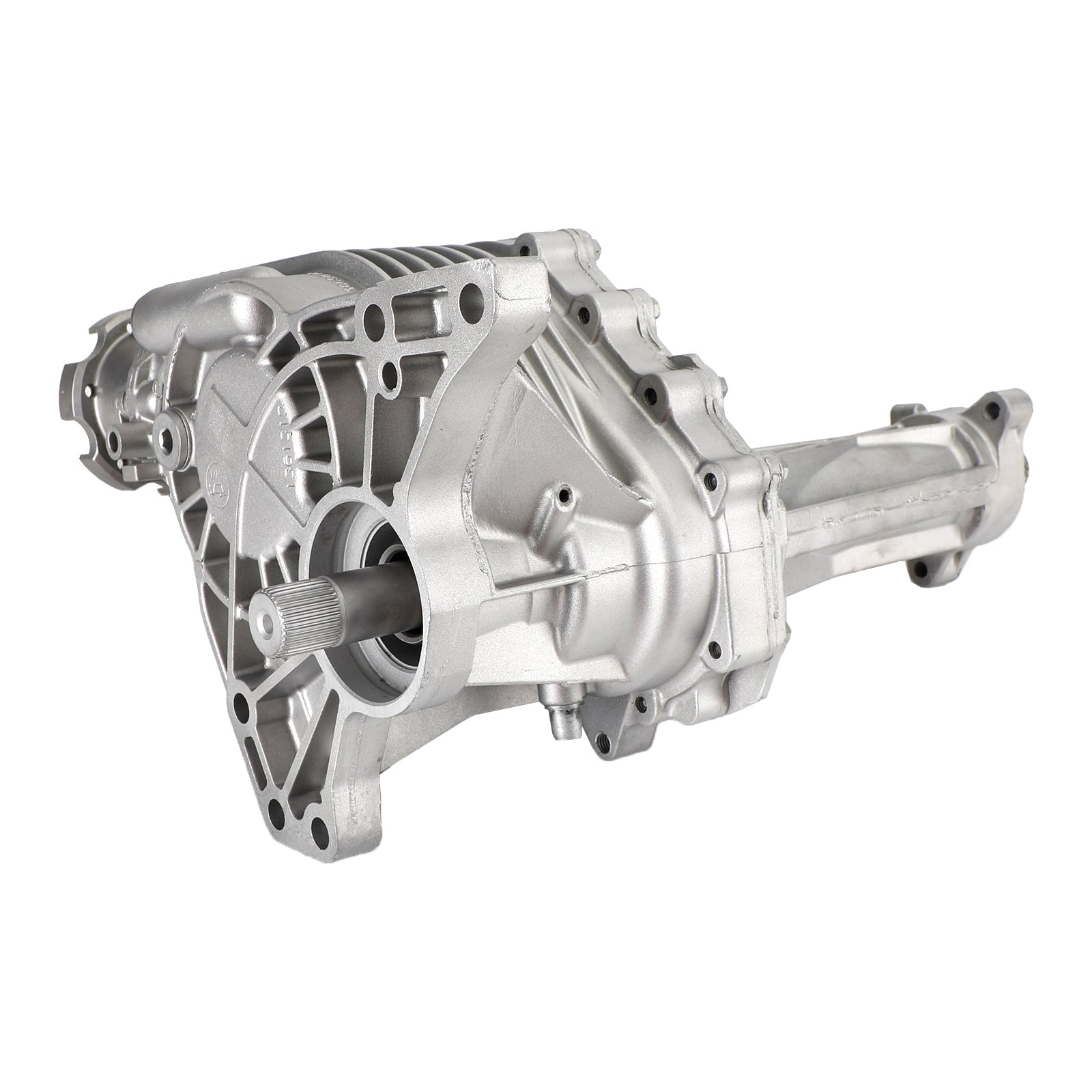 GM Genuine Parts Transfer Case Assembly - 84953426 | GarageAndFab.com