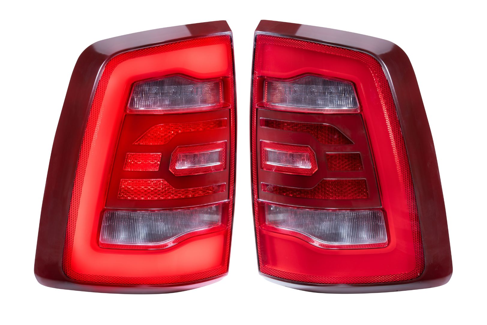 GTR Lighting GTR.TL05 | GarageAndFab.com