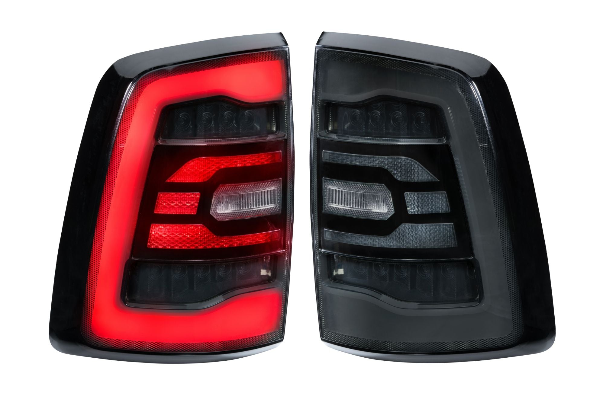 GTR Lighting GTR.TL10 | GarageAndFab.com