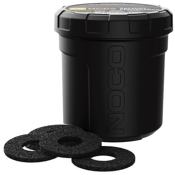 NOCO BATTERY CORROSION TERMINAL PROTECTORS (B603) | GarageAndFab.com