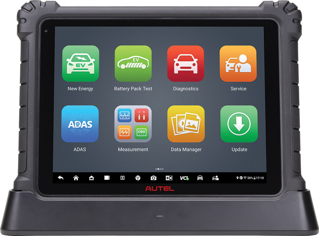 Autel AUL-MSULTRAEV | GarageAndFab.com