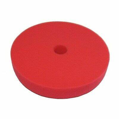 Mothers Polishes Wax Attack Individual Red Foam Pad - 90-90031 | GarageAndFab.com