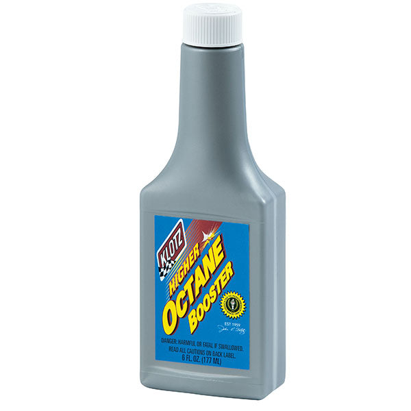 Klotz Higher Octane Booster 20Pk (Kl-626) | GarageAndFab.com