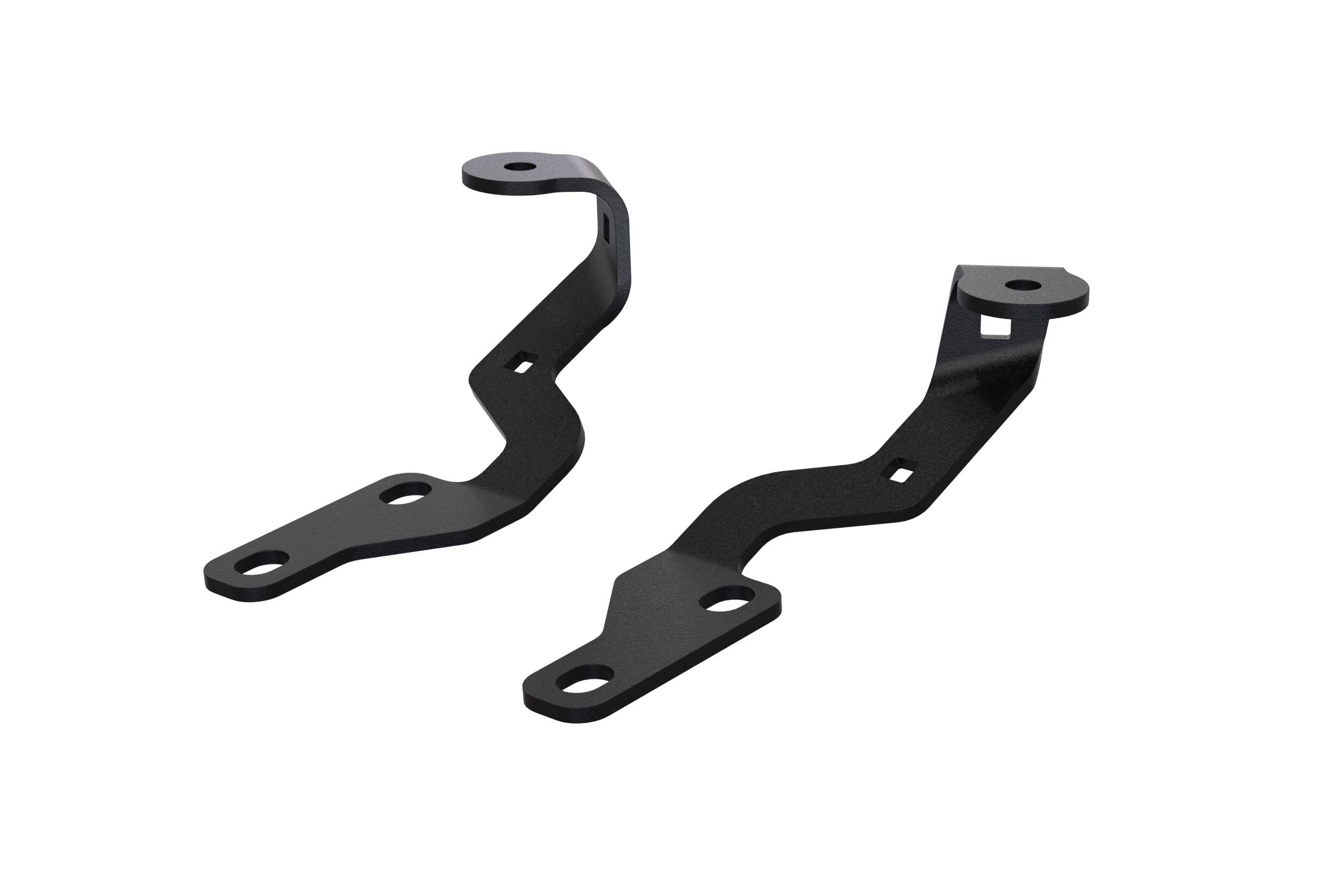 Morimoto 4Banger Ditch Light Kit: 07-13 Tundra (NCS White Combo Beam) 4B-PLR-KIT-1074 | GarageAndFab.com