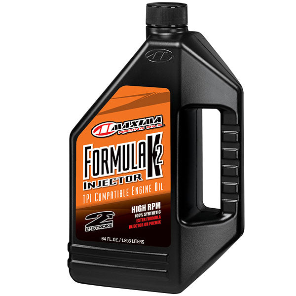 Maxima Racing Oils Formula K2 Synthetic Premx Oil Ea Of 6 (22964-1) | GarageAndFab.com