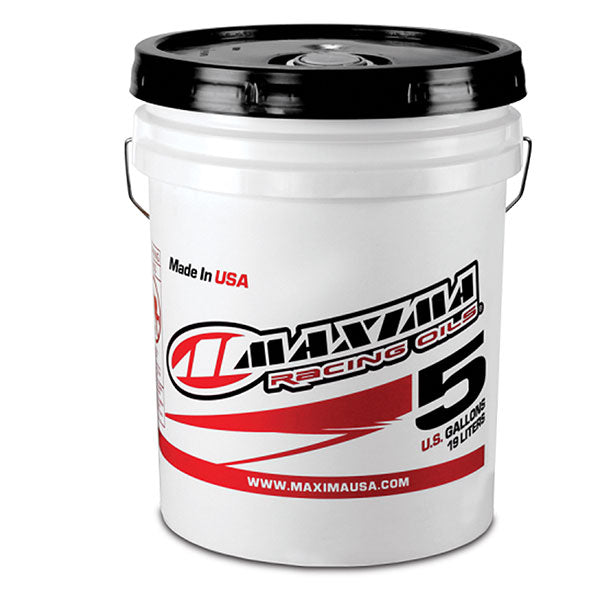 Maxima Racing Oils Snow 4T Full Synthetic Ester 0W40 (30-31505) | GarageAndFab.com