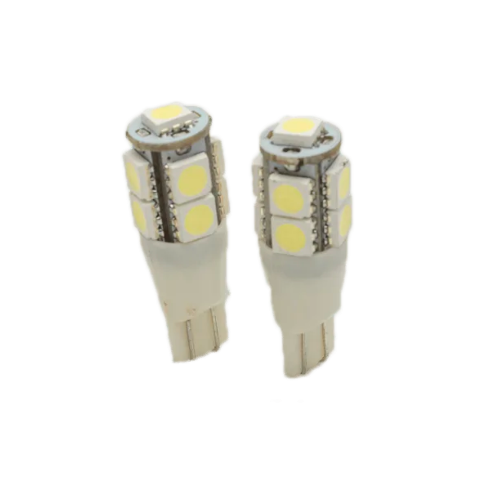 Vivid 921SMD Long Lasting Led Bulbs 921 White Pair | GarageAndFab.com